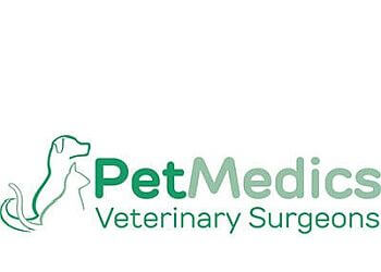 PetMedics Veterinary Surgeons Salford