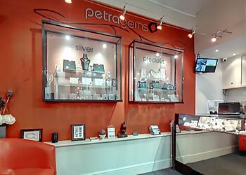 PetraGems Jewellery