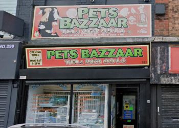 Pets Bazzaar