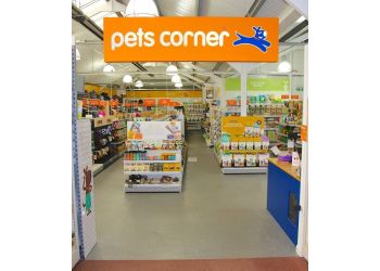 pets corner love harness