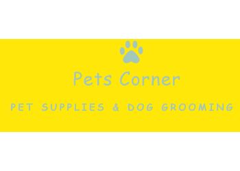 Pets Corner