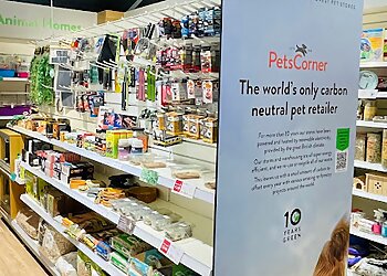 Pets Corner