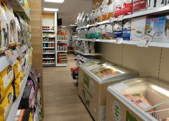 Pets Corner Reading West