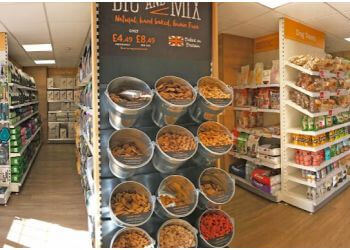 Pets Corner Reading West