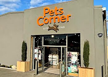 Salisbury pet shops Pets Corner image 1