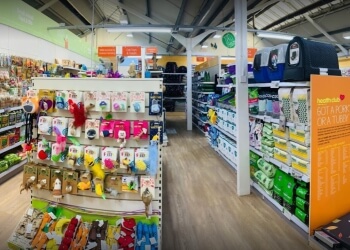 Pets Corner Marple