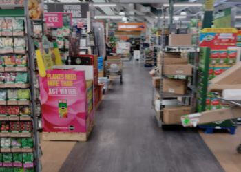 Pets Corner Chelmsford