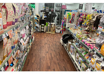 Pets & Friends Weston Favell