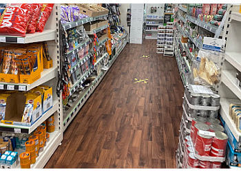 Pets & Friends Weston Favell