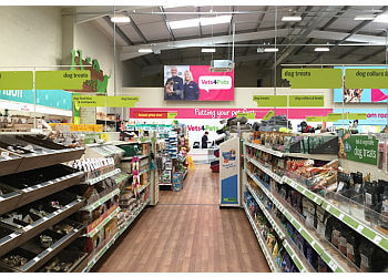 Pets at Home Ashton Under Lyne