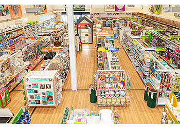 Pets at Home Baguley