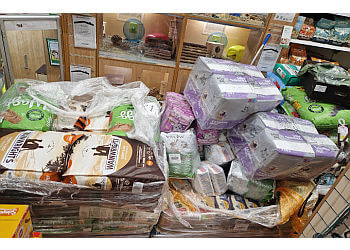 Pets at Home Baguley