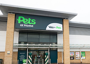 Pets at Home Barry