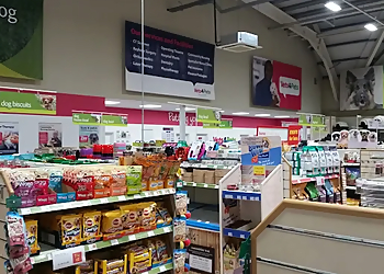 Pets at Home Basildon