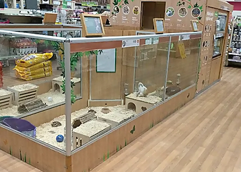 Pets at Home Basildon