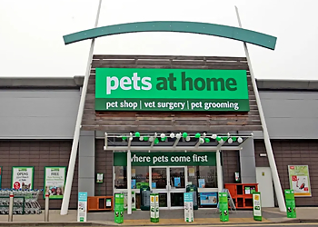 Pets at Home Basildon Pipps Hill