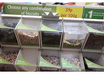 Pets at Home Bromborough