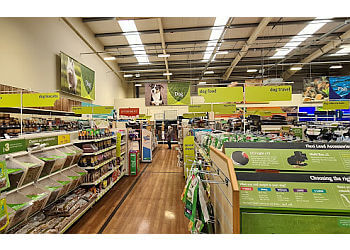 Pets at Home Bury