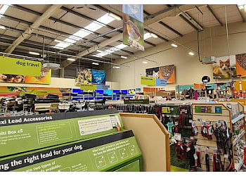 Pets at Home Bury