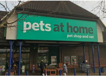 Pets at Home Chelmsford