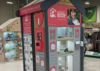 Pets at Home Colchester