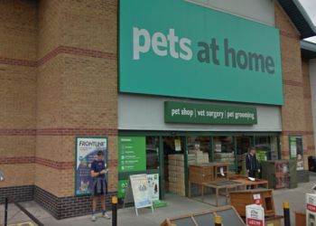 Pets at Home Colchester