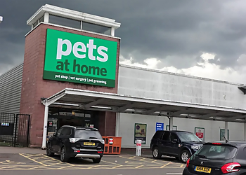 Pets at Home Drumchapel Pets at Home Drumchapel