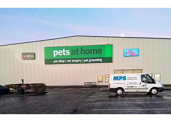 Pets at Home Dundee