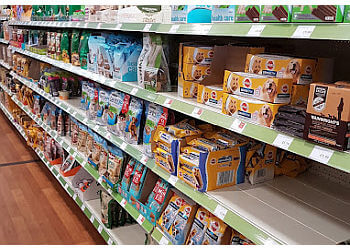 Pets at Home Fort Kinnaird