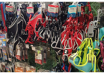 Pets at Home Fort Kinnaird