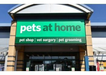 Pets at Home Fort Kinnaird