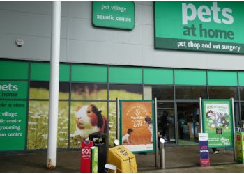  Pets at Home High Wycombe     