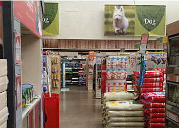 Pets at Home Kirkcaldy