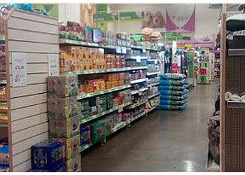 Pets at Home Kirkcaldy