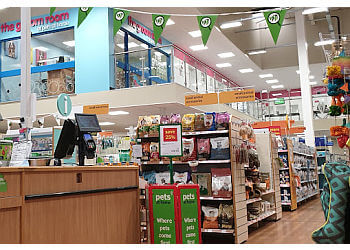 Pets at Home Lancaster