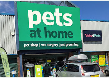  Pets at Home Lancaster