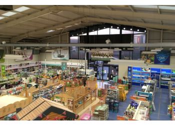 Pets at Home Leicester Fosse