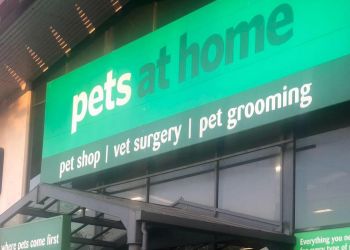 Pets at Home Leicester Fosse