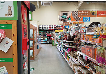 Pets at Home Lincoln