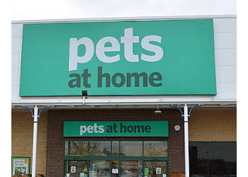  Pets at Home Lincoln      