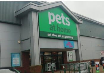 Pets at Home Macclesfield
