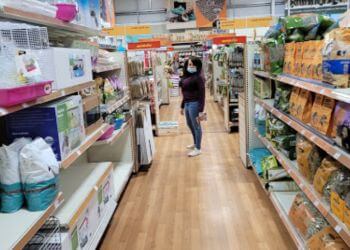 Pets at Home Merry Hill