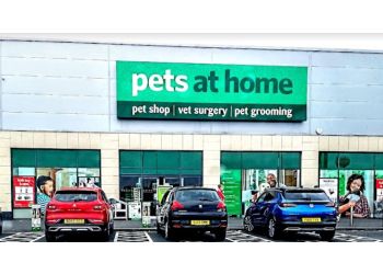 Dudley pet shops Pets at Home Merry Hill image 1