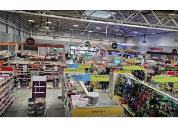 Pets at Home Milton Keynes