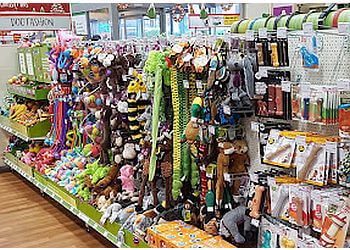 Pets at Home Newcastle Kingston Park