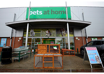 3 Best Pet Shops in Newcastle Upon Tyne, UK - Expert Recommendations