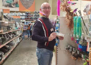 Pets at Home Newport