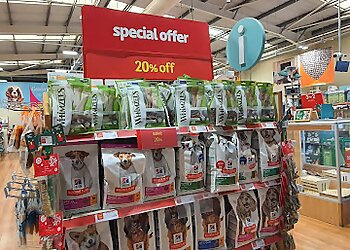 Pets at Home Northampton