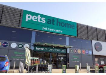  Pets at Home Norwich Sprowston  