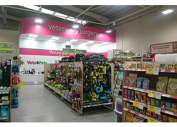 Pets at Home Oldham